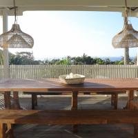 Sirens, hotel in Wategos Beach , Byron Bay