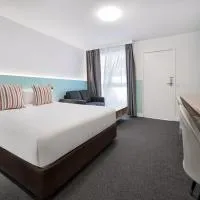 Gosford Palms Motor Inn, hotel i Gosford