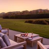 Birch Retreat, hotel in Frankton