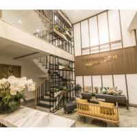 AHA Thang Bom Apartment Da Nang