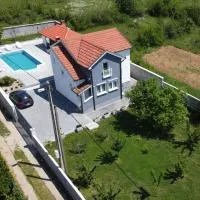 Vila Perla, hotel en Mostar