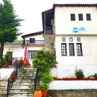 Yalla Chorefto - Hotel & Fun, hotel v destinácii Chorefto