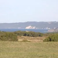 SKY SHIP 2 Luxury Off-Grid Eco Accommodation, khách sạn ở Cape Otway