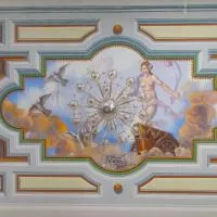 L'Affresco Affittacamere, hotell i Campolattaro
