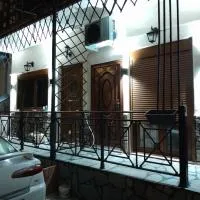 argiri appartments, מלון באולימפיאדה