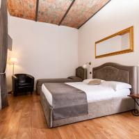 B&B Chez Moi – hotel w dzielnicy Santo Stefano w Bolonii