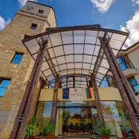 Troyan Plaza Hotel, готель у місті Троян