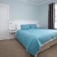 Hillcrest Bed & Breakfast, hotel sa Eyemouth