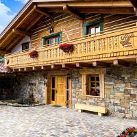 Chalet Laitner