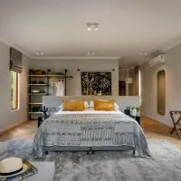 The Peech Hotel, hotel din Johannesburg