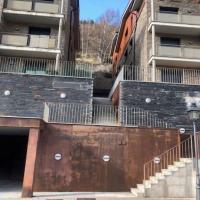 Residencial Sol i Ski 23 4p Ransol El Tarter Zona Grandvalira