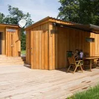 Bosruck Chalet, hotel a Misselsdorf