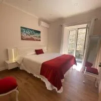Apartamentos Barbosa, hotel a Vila Nova de Foz Côa