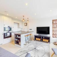 Charming 1 bedroom apartment in Brixton Hill