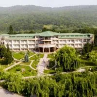 Quba में, होटल Cennet Bagi Guba Hotel