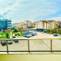 140 m2 Size Ait, hôtel à Çayirhisar près de : Aéroport de Balikesir-Merkez - BZI