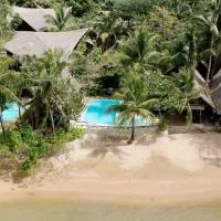 Buko Beach Resort, Hotel in El Nido
