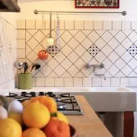 Torrione Apartment, hotel u gradu 'Panzano'