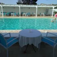 Il Galeone B&B โรงแรมในปุลซาโน