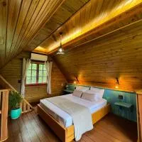 Hospedaria Locanda 65 - Garibaldi - Serra Gaúcha, hotel u gradu Garibaldi