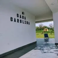 Casa Carolina – hotel w mieście Boiu Mare