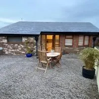 Penburren at Minster Farm West, Hotel in Hereford