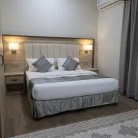 فندق روز الجنوب, hotelli kohteessa Abū Ḩajar al A‘lá