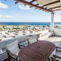 Kionia Panorama Studios, ξενοδοχείο στα Κιόνια