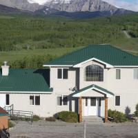 Waterton Country Villas, hotel a Waterton Park