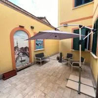 IL FENICOTTERO, hotel em Comacchio