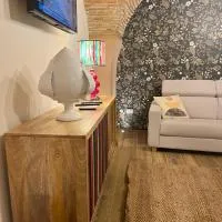 Le Dimore Del Gufo - Royal Suite, hotelli kohteessa Venosa