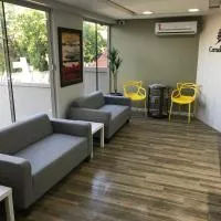 Cerrado Hotel LTDA, hotel a Campo Grande