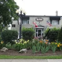 The Inn At Lock Seven, hotel en Thorold
