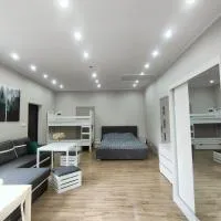 Apartament Baranek Nad Jeziorem, hotel v mestu Gostycyn