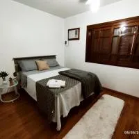 Pousada com vista para o Cristo 1, hotell sihtkohas Encantado