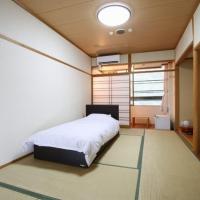 Blancart Misasa - Vacation STAY 14628v, hotel en Misasa Onsen, Misasa