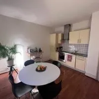 Logement paisible pour 4 pers.