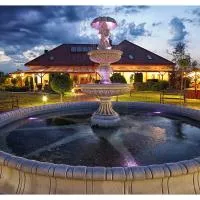 Rezydencja Elżbiecin, hotel di Busko-Zdroj