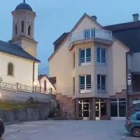 Apartmani Sladojević: Mrkonjić Grad şehrinde bir otel