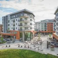 Pendry Park City, готель у Парк-Сіті
