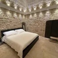 Sunset Suite, отель в городе Мольфетта