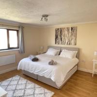 Cosy 2-Bed Apartment in Vibrant Colchester