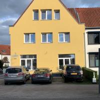 Orange Dolce, hotel poblíž Letiště Brusel - BRU, Zaventem