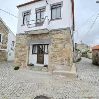 Casa de Ade, Hotel in Monte da Velha