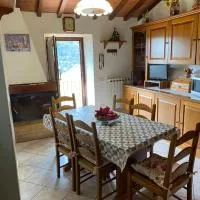 Casa vacanze Giuliana, hotel Villoréban