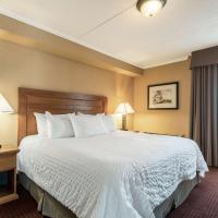 Best Western Plus NorWester Hotel & Conference Centre, hótel í Thunder Bay