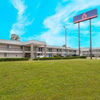 Motel 6 Texarkana, TX