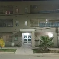 Casa Chardonnay, hotel a Luzuriaga