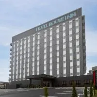 Hotel Route Inn Kyoto Maizuru -Nishi Maizuru Ekimae-, hotel u gradu Maizuru