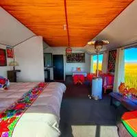 Titicaca Origins Perú, ξενοδοχείο στο Πούνο